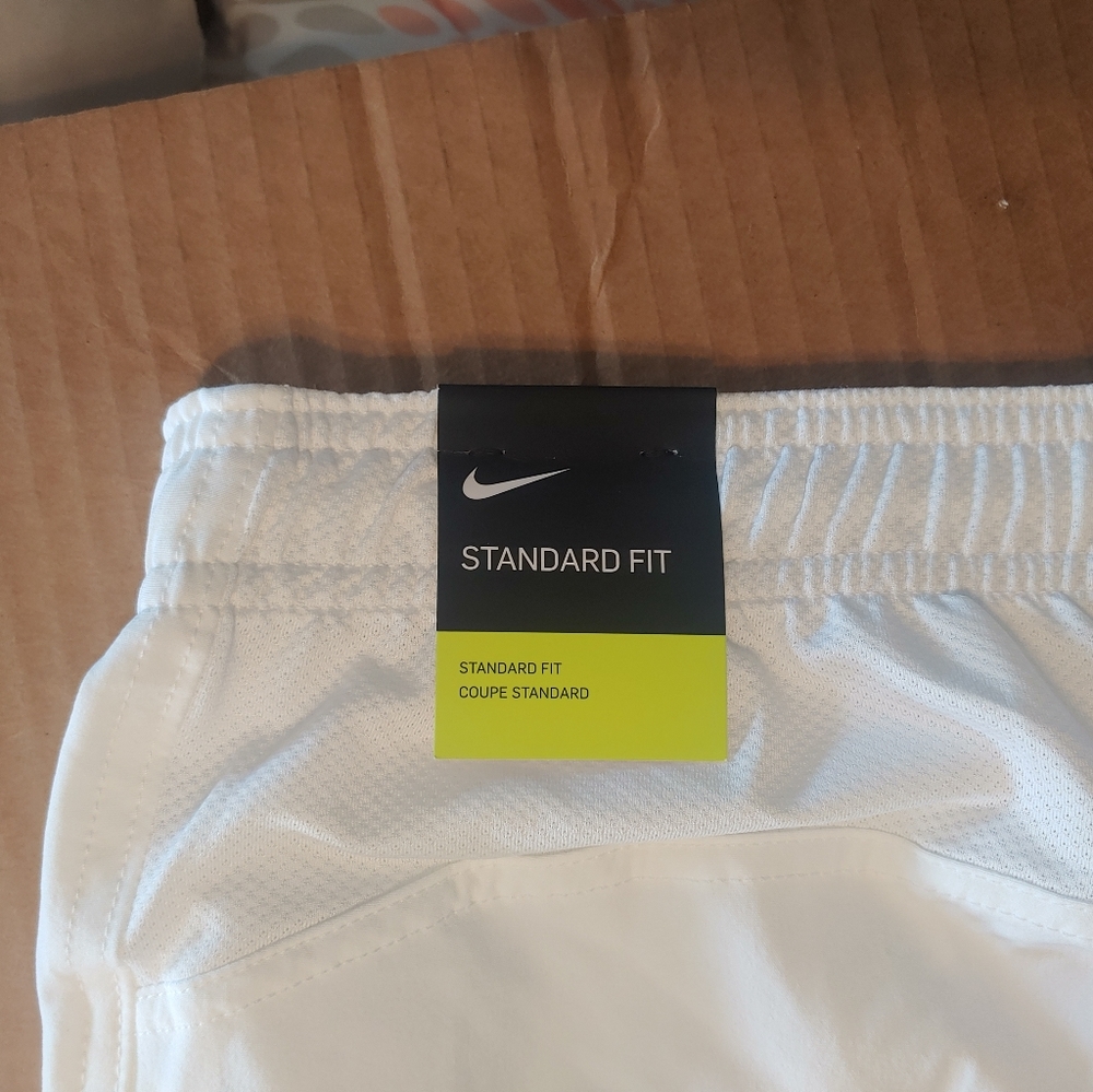 Nike Shorts Nike Court Flex Dri-Fit Tennis Shorts BNWT - Picture 15 of 16